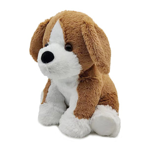 Warmies Lavender and Flaxseed Plush Animals  - Large