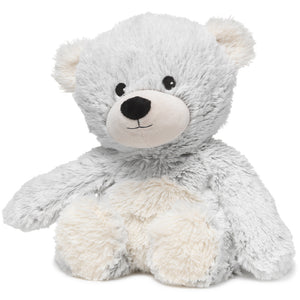 Warmies Lavender and Flaxseed Plush Animals  - Large