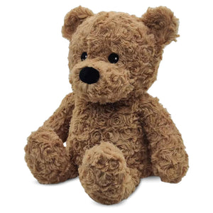 Warmies Lavender and Flaxseed Plush Animals  - Large