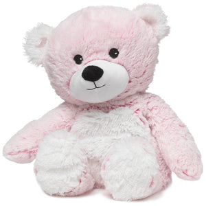 Warmies Lavender and Flaxseed Plush Animals  - Large