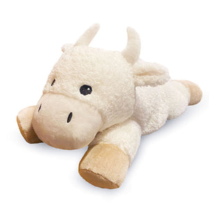 Warmies Lavender and Flaxseed Plush Animals  - Large