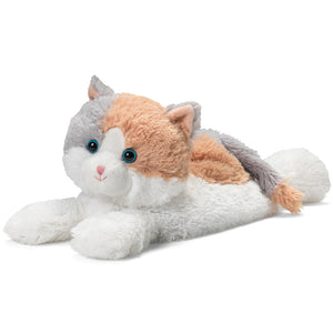 Warmies Lavender and Flaxseed Plush Animals  - Large