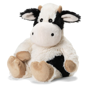 Warmies Lavender and Flaxseed Plush Animals  - Large