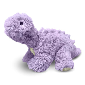 Warmies Lavender and Flaxseed Plush Animals  - Large