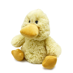 Warmies Lavender and Flaxseed Plush Animals  - Large