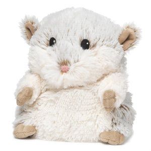 Warmies Lavender and Flaxseed Plush Animals  - Large