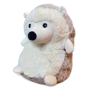 Warmies Lavender and Flaxseed Plush Animals  - Large