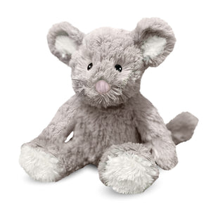 Warmies Lavender and Flaxseed Plush Animals  - Large