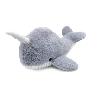 Warmies Lavender and Flaxseed Plush Animals  - Large