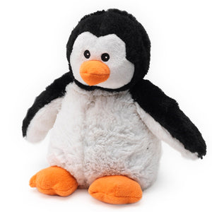 Warmies Lavender and Flaxseed Plush Animals  - Large