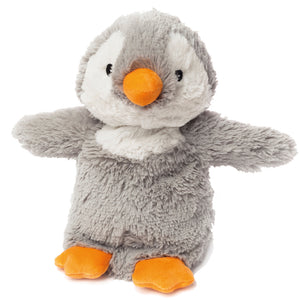 Warmies Lavender and Flaxseed Plush Animals  - Large