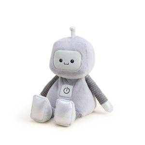 Warmies Lavender and Flaxseed Plush Animals - Large