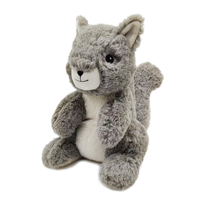 Warmies Lavender and Flaxseed Plush Animals  - Large