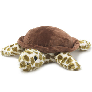 Warmies Lavender and Flaxseed Plush Animals  - Large