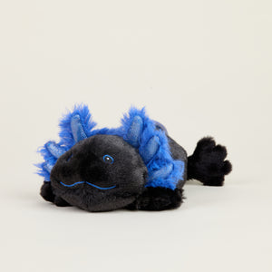 Warmies Lavender and Flaxseed Plush Animals  - Junior