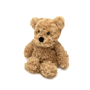 Warmies Lavender and Flaxseed Plush Animals  - Junior