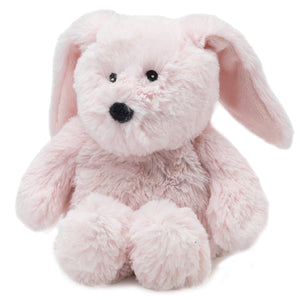 Warmies Lavender and Flaxseed Plush Animals  - Junior
