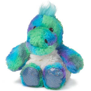 Warmies Lavender and Flaxseed Plush Animals  - Junior