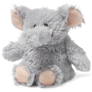 Warmies Lavender and Flaxseed Plush Animals  - Junior