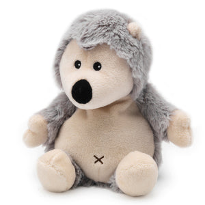 Warmies Lavender and Flaxseed Plush Animals  - Junior