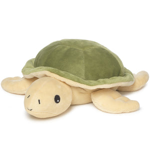 Warmies Lavender and Flaxseed Plush Animals  - Junior