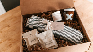 Lavender Lover Gift Bundle