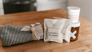 Lavender Lover Gift Bundle