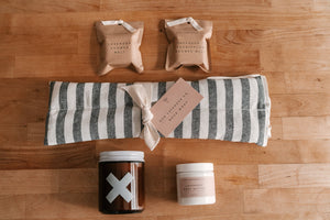 Lavender Lover Gift Bundle