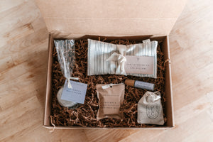 Lavender Essentials Bundle