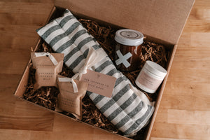 Lavender Lover Gift Box