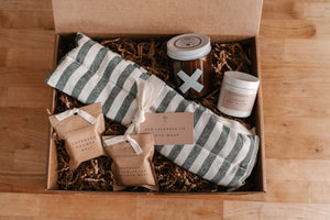 Lavender Lover Gift Bundle