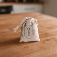 Fresh Lavender Bud Sachet