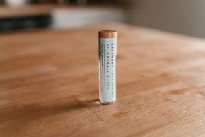 Lavender Peppermint Essential Oil Rollerball