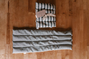 Weighted Lavender Body Wrap