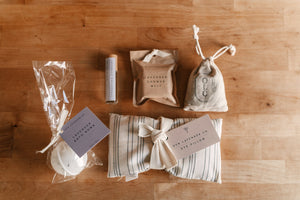 Lavender Essentials Bundle
