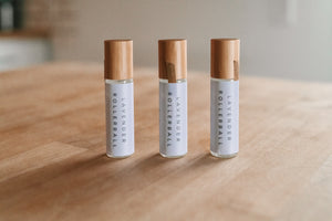 Lavender Essential Oil Rollerball