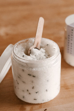 Ally's Lavender Favorites Bundle