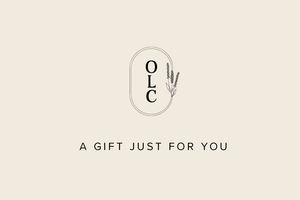 Digital Gift Card for Lavender Goods
