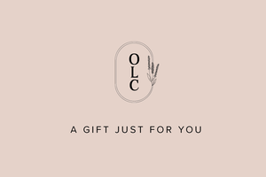 Digital Gift Card for Lavender Goods