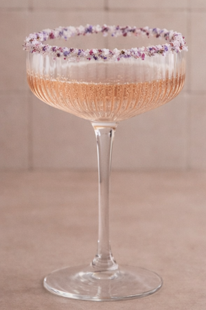 Flouwer Co. Edible Flower Garnishing Collection