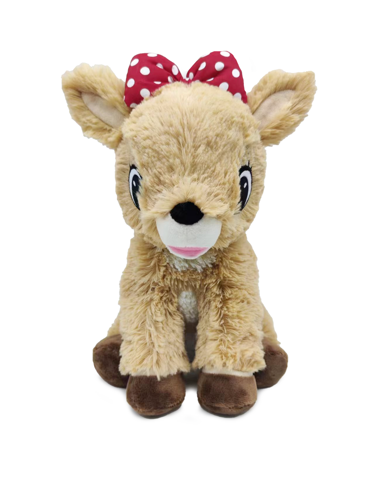 Warmies Lavender and Flaxseed Plush Animals  - Large