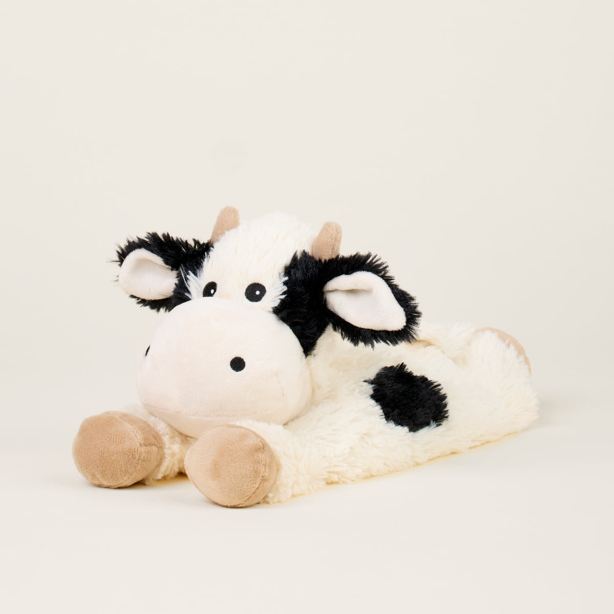 Warmies Lavender and Flaxseed Plush Animals  - Large