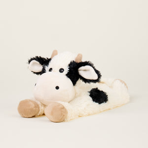 Warmies Lavender and Flaxseed Plush Animals  - Large