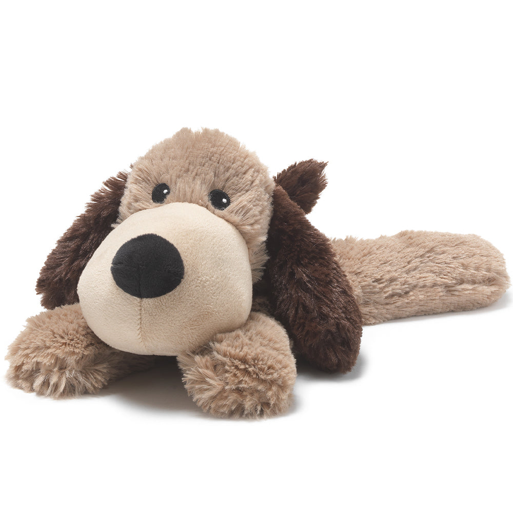 Cuscino termico Warmies Morbido peluche per microonde al Cuscino termico Warmies Morbido peluche per microonde al