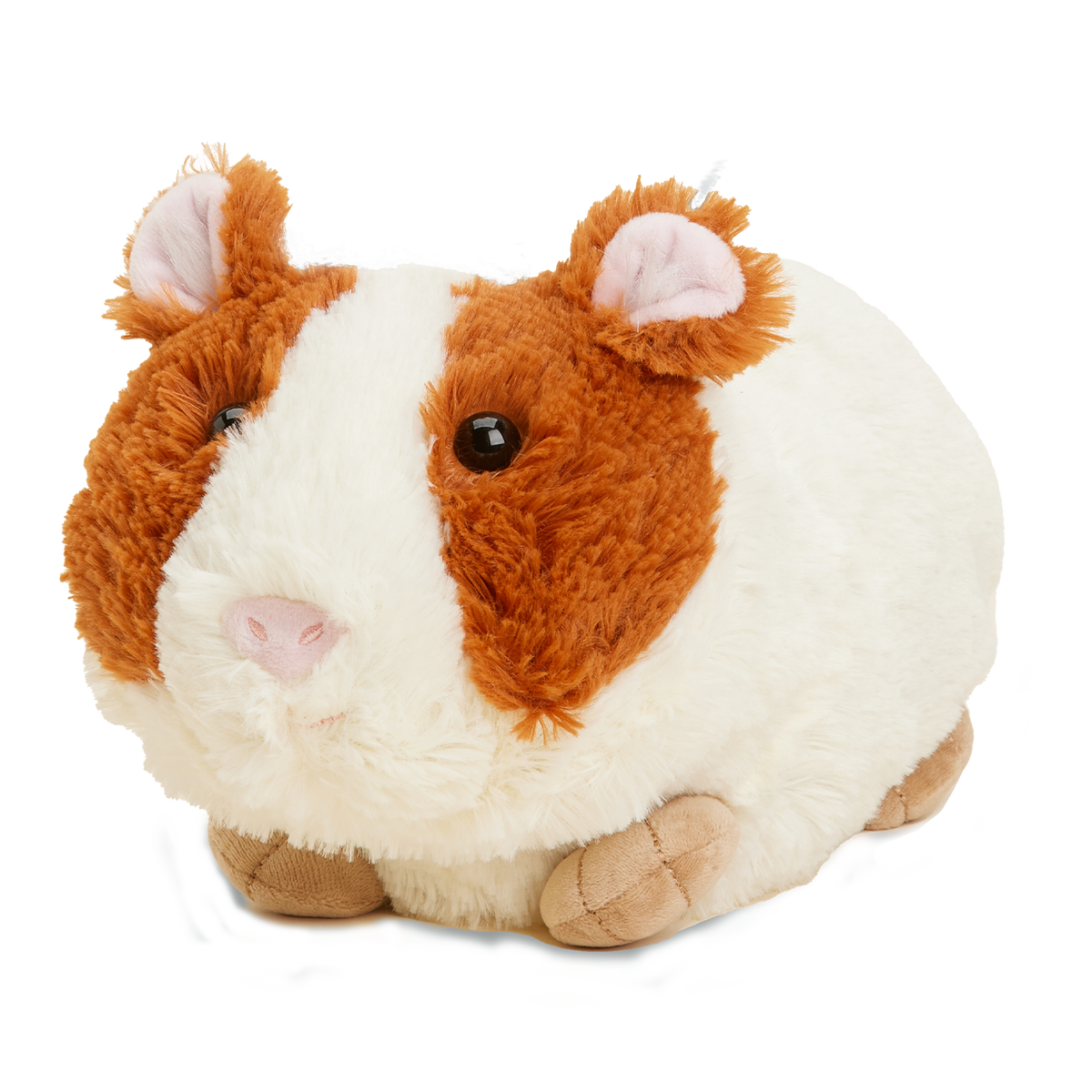 Warmies Lavender and Flaxseed Plush Animals  - Junior