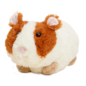 Warmies Lavender and Flaxseed Plush Animals  - Junior