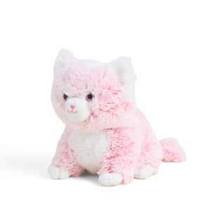 Warmies Lavender and Flaxseed Plush Animals  - Large