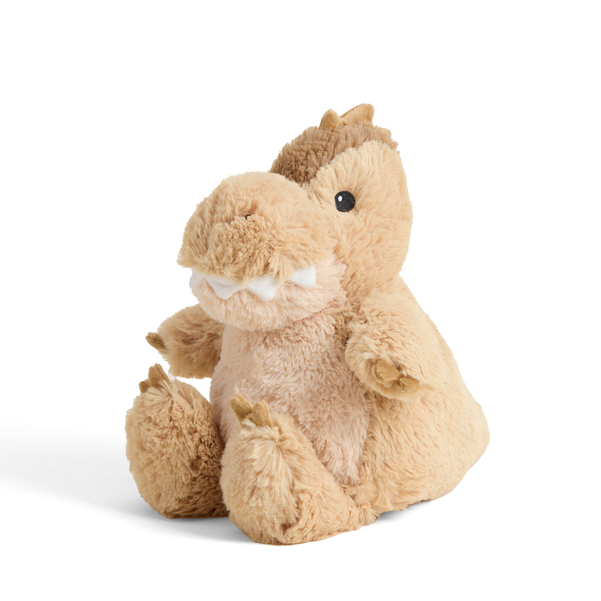 Warmies Lavender and Flaxseed Plush Animals  - Large