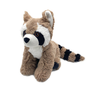 Warmies Lavender and Flaxseed Plush Animals  - Junior