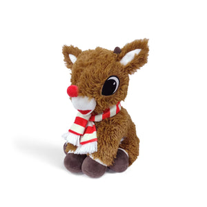 Warmies Lavender and Flaxseed Plush Animals  - Large